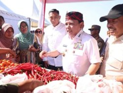 Sultra Raih IPH Terendah Secara Nasional