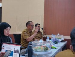 Bombana Gelar Seminar Penyusunan Raperda Pemerintahan Berbasis Data Presisi