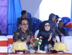 Festival Budaya 2024 Lestarikan Kearifan Lokal