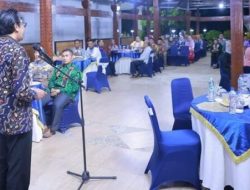Sambut HUT Bombana 21, Gala Dinner Hadirkan Tokoh Pemantik Pemekaran