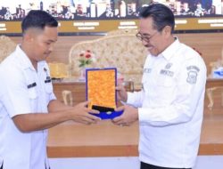 Pj Edy Suharmanto Buka Forum Bisnis dan Dialog Publik Sinergi Usaha-Pemerintah 2025-2030