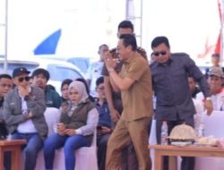 Pasca Pilkada, Pj Edy Serukan Persatuan dan Ajak Fokus Bangun Daerah