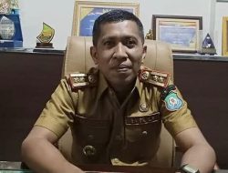 Kepala BKD Bombana: Hakordia Jadi Momentum Pemberantasan Korupsi