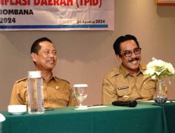 Karir Gemilang Jenderal ASN Bombana