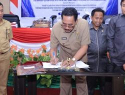 Optimalisasi Bangun Daerah, BKD Genjot PAD
