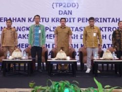 BKD Bombana Percepat Digitalisasi Keuangan Daerah