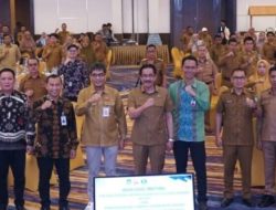 Tingkatkan Transparansi dan Efisiensi Keuangan BKD Bombana Sosialisasi Sistem ETPD