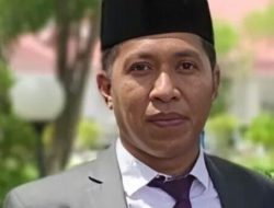 BKD Bombana Komitmen Tingkatkan Pelayanan Publik dengan Motto BAYAR