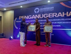 Pemkab Bombana Raih Penghargaan Pelayanan Publik 2024: Tanda Peningkatan Kualitas Pelayanan untuk Masyarakat