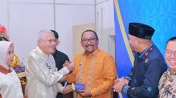 Bombana Jadi Daerah dengan Keterbukaan Informasi Publik Terbaik Tertinggi di Sultra