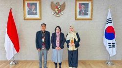 IAIN Kendari Jalin Kerjasama Internasional Lewat FIOG