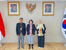 IAIN Kendari Jalin Kerjasama Internasional Lewat FIOG