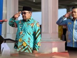 HAN 2026, Burhanuddin Ajak Warga Bombana Bersatu Lindungi Anak dari Kekerasan hingga Perundungan Digital